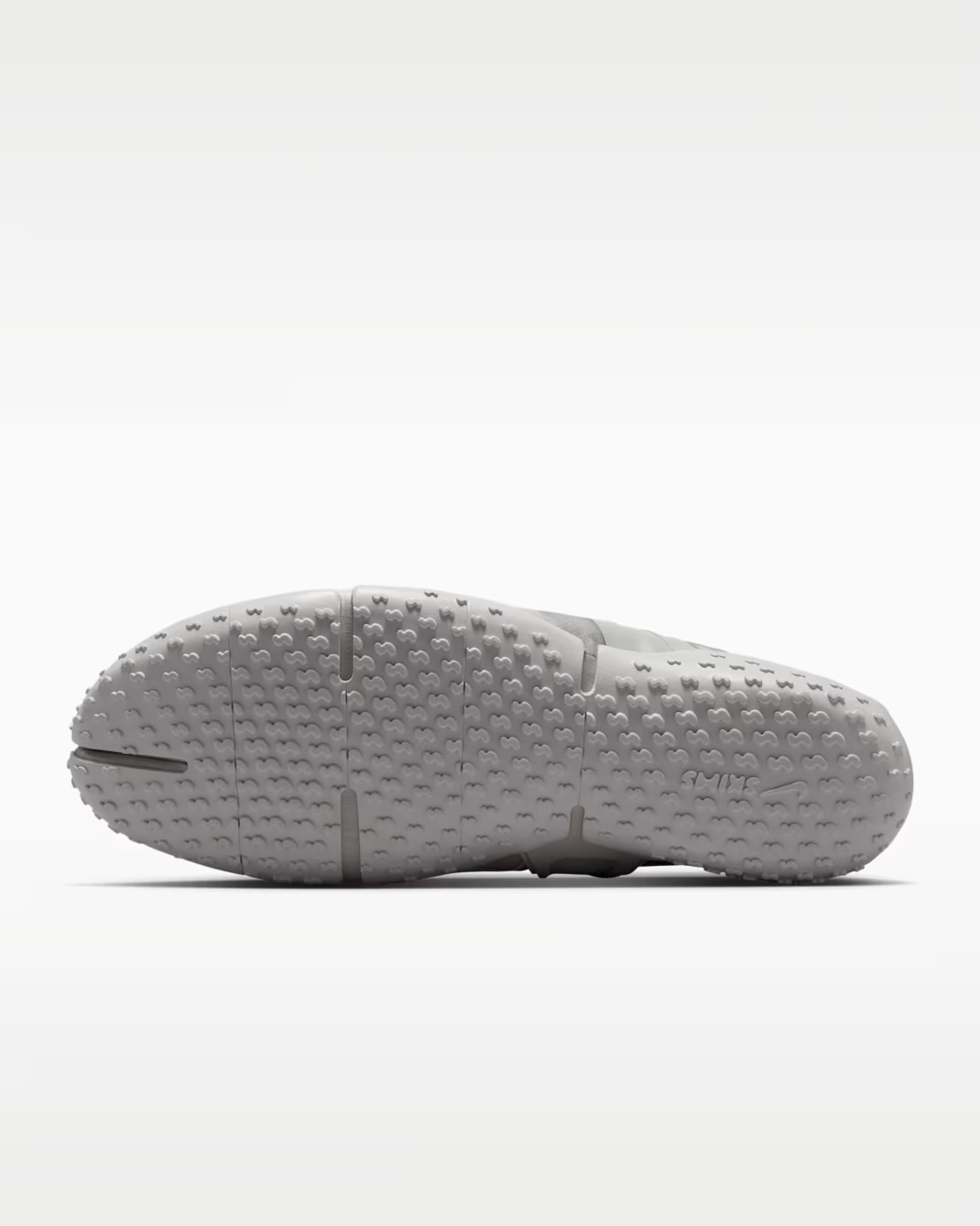 IQ7158-002 SKIMS Ã Nike Rift Satin "Night Silver" (Women's)