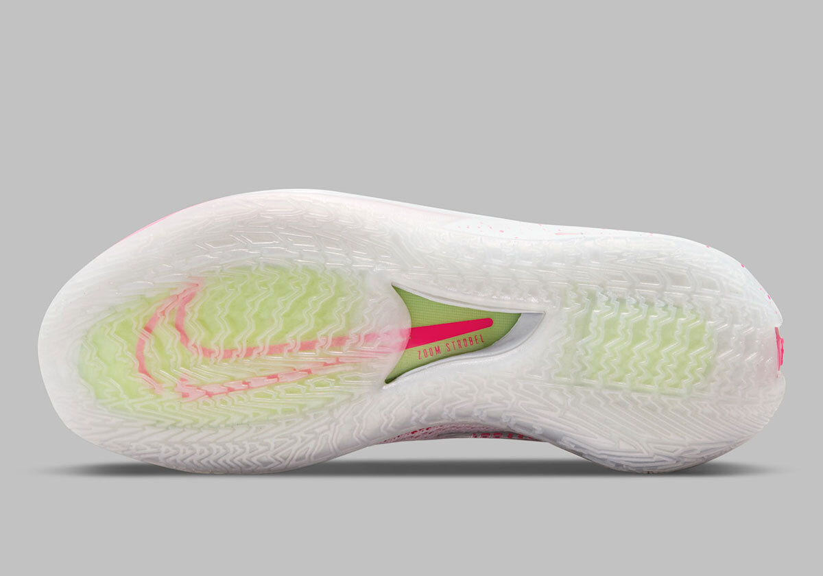 CZ0175-008 Nike Air Zoom GT Cut Think Pink CZ0176-008 (Men's)