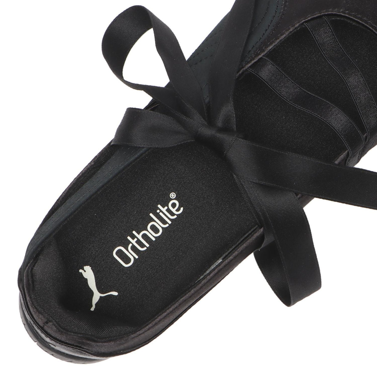 407681-02 Puma Speedcat Ballet Etoile "Puma Women's Black" (Women's)