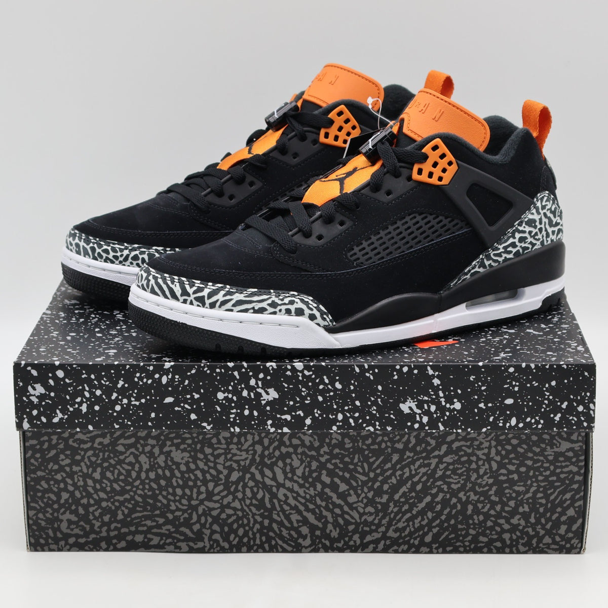 FQ1759-008 Nike Jordan Spizike Low Safari (Men's)