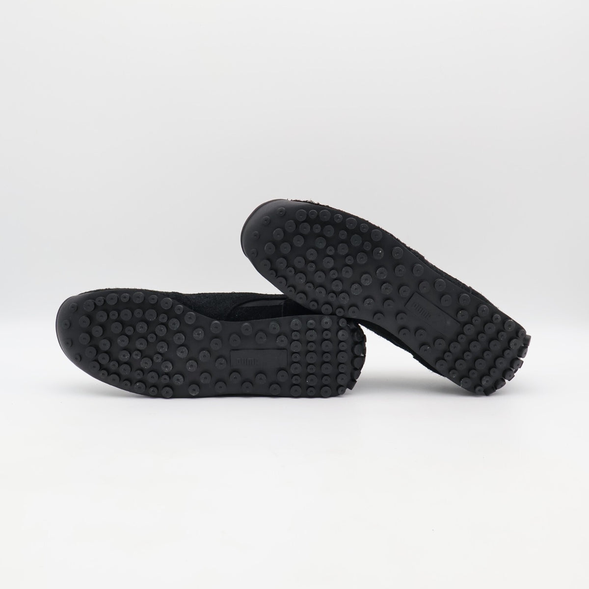 404386-01 BILLY'S Exclusive Puma Easy Rider Vintage Triple Black (Men's)