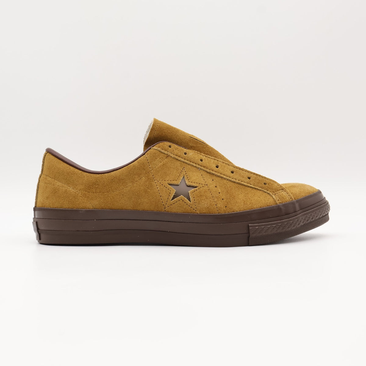 35200720 Converse One Star J Suede Made in Japan (Men's)