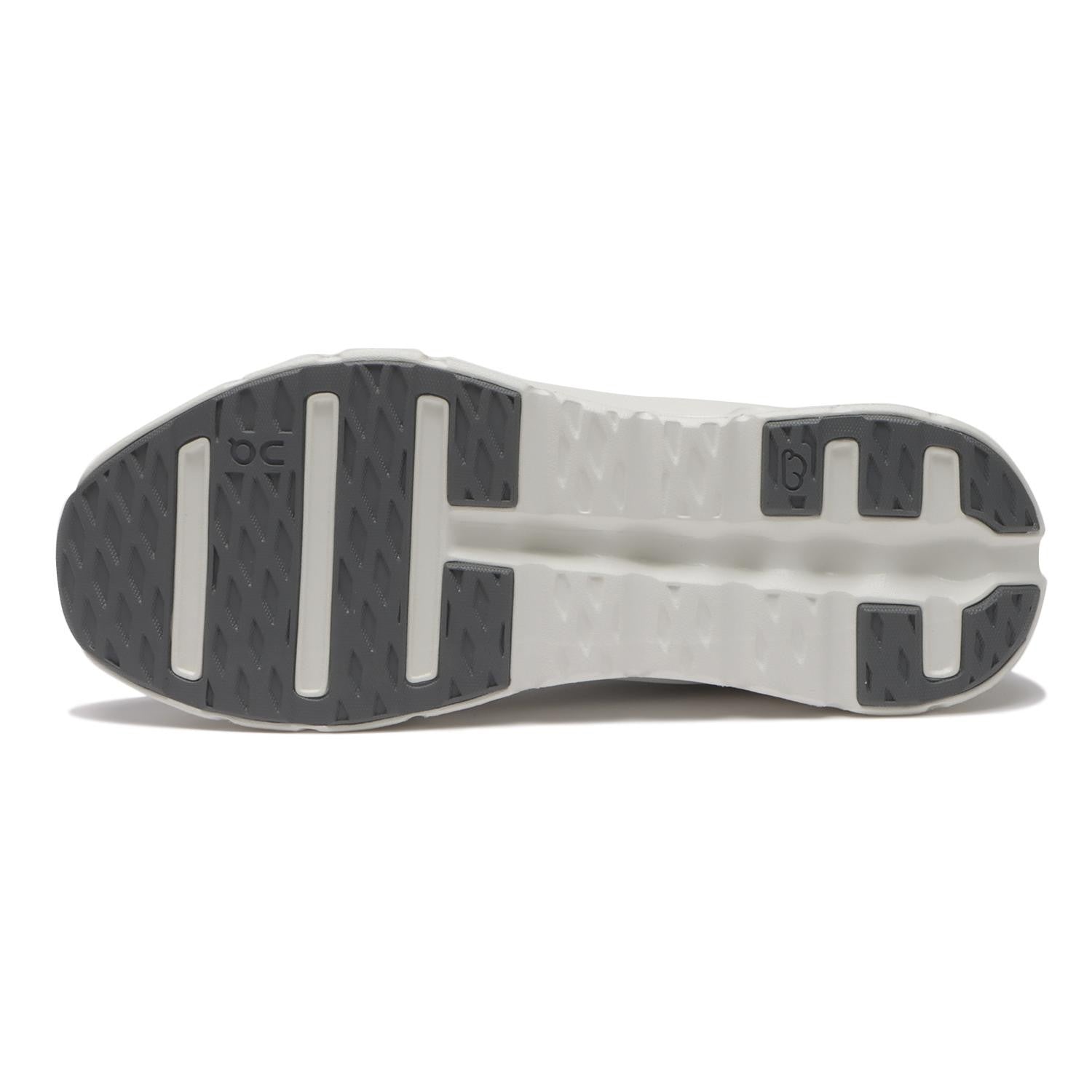3MG10273228 On Cloudtilt Remix Alloy Ivory (Men's)