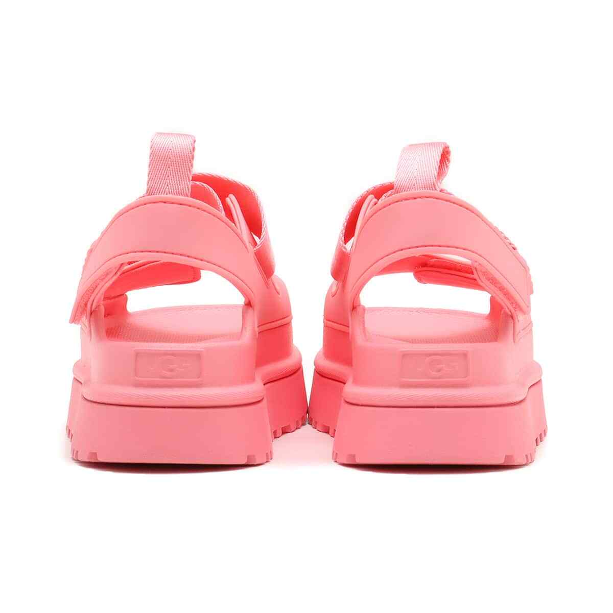 1152685-TPCL UGG Women's GoldenGlow Tropical Pink (Women's)