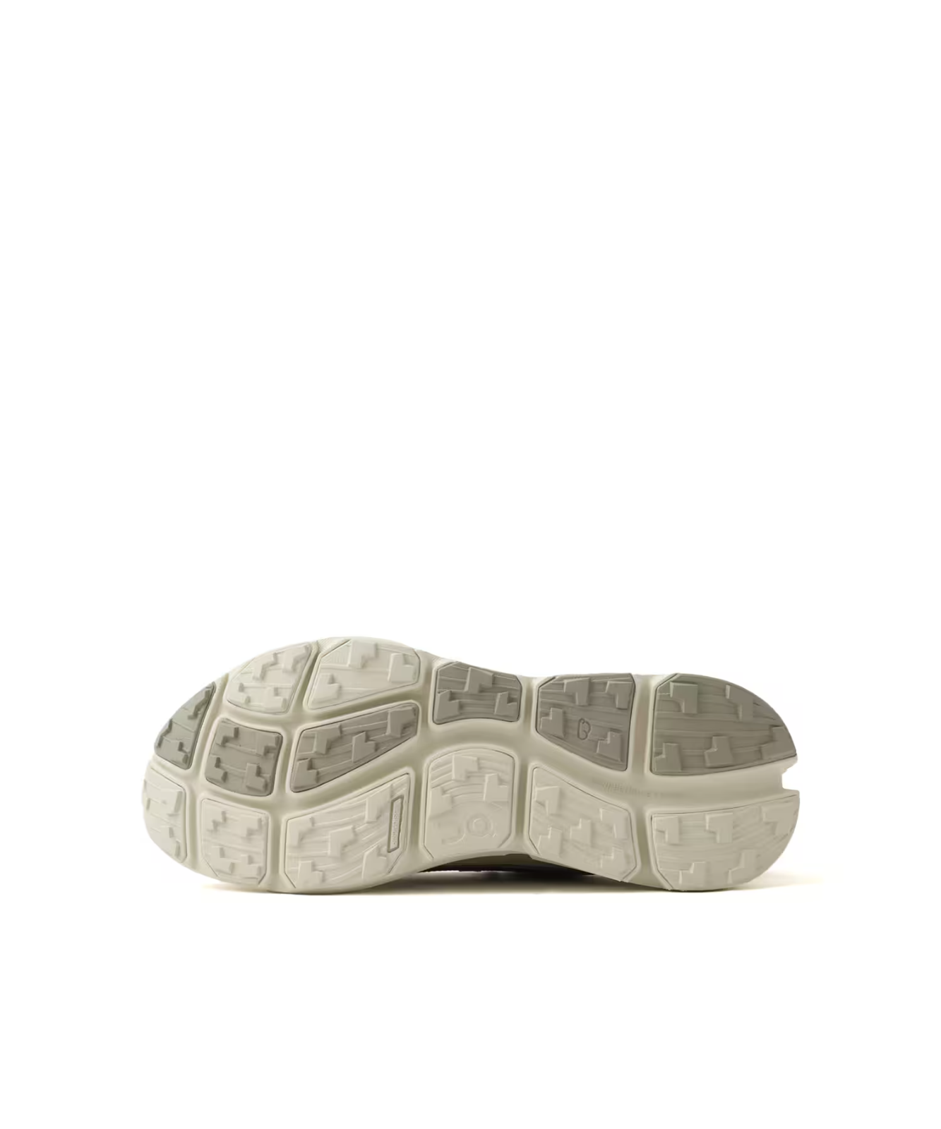 3MG30455348 On Cloudsoma Hike "Brume/Ghost" (Men's)