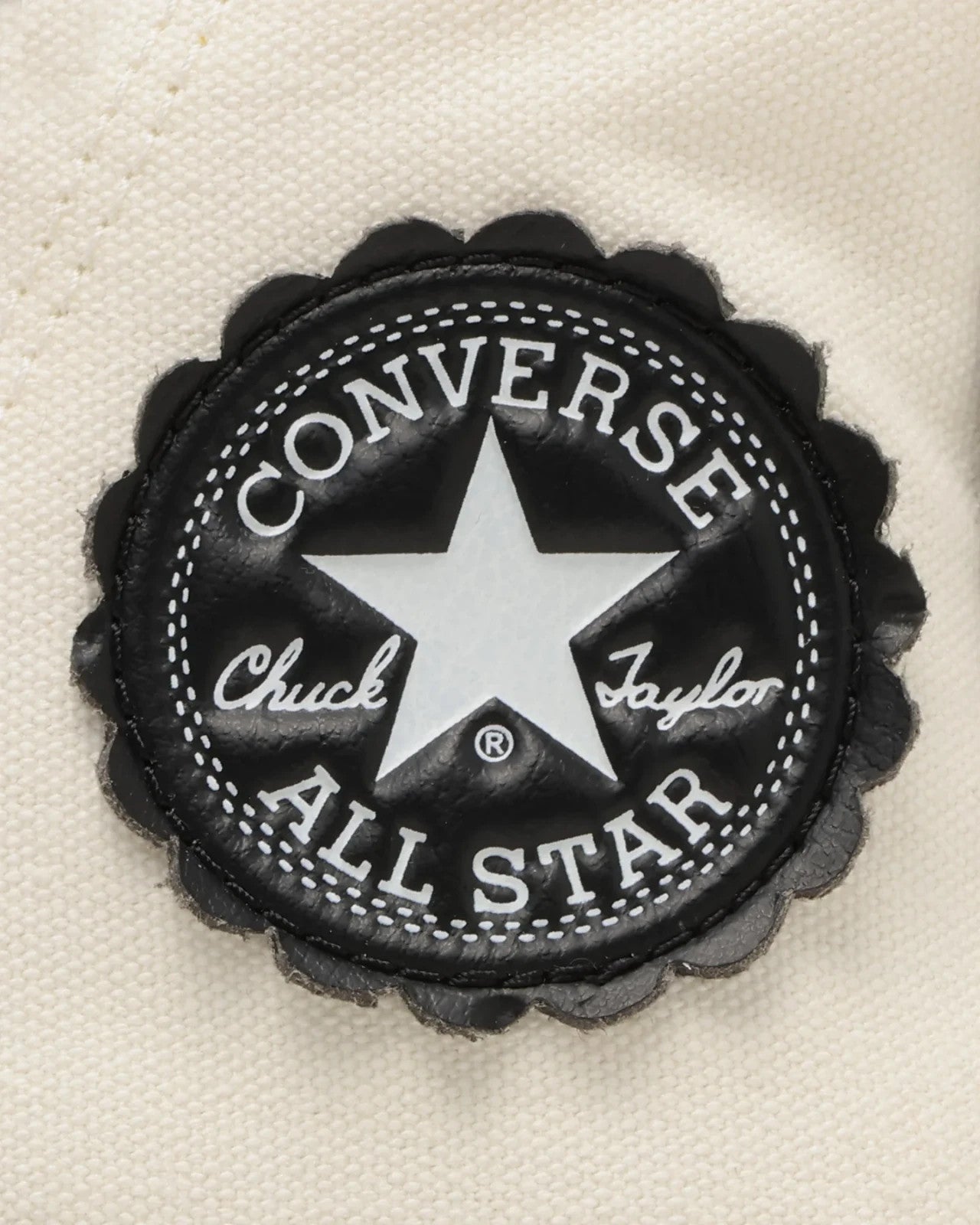 31318811 Converse Women's All Star PLTS Flowercut Hi "White/Black" (Women's)