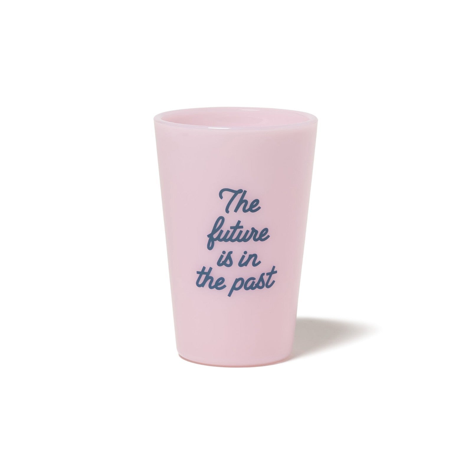 HUMAN MADE Milkglass Pink