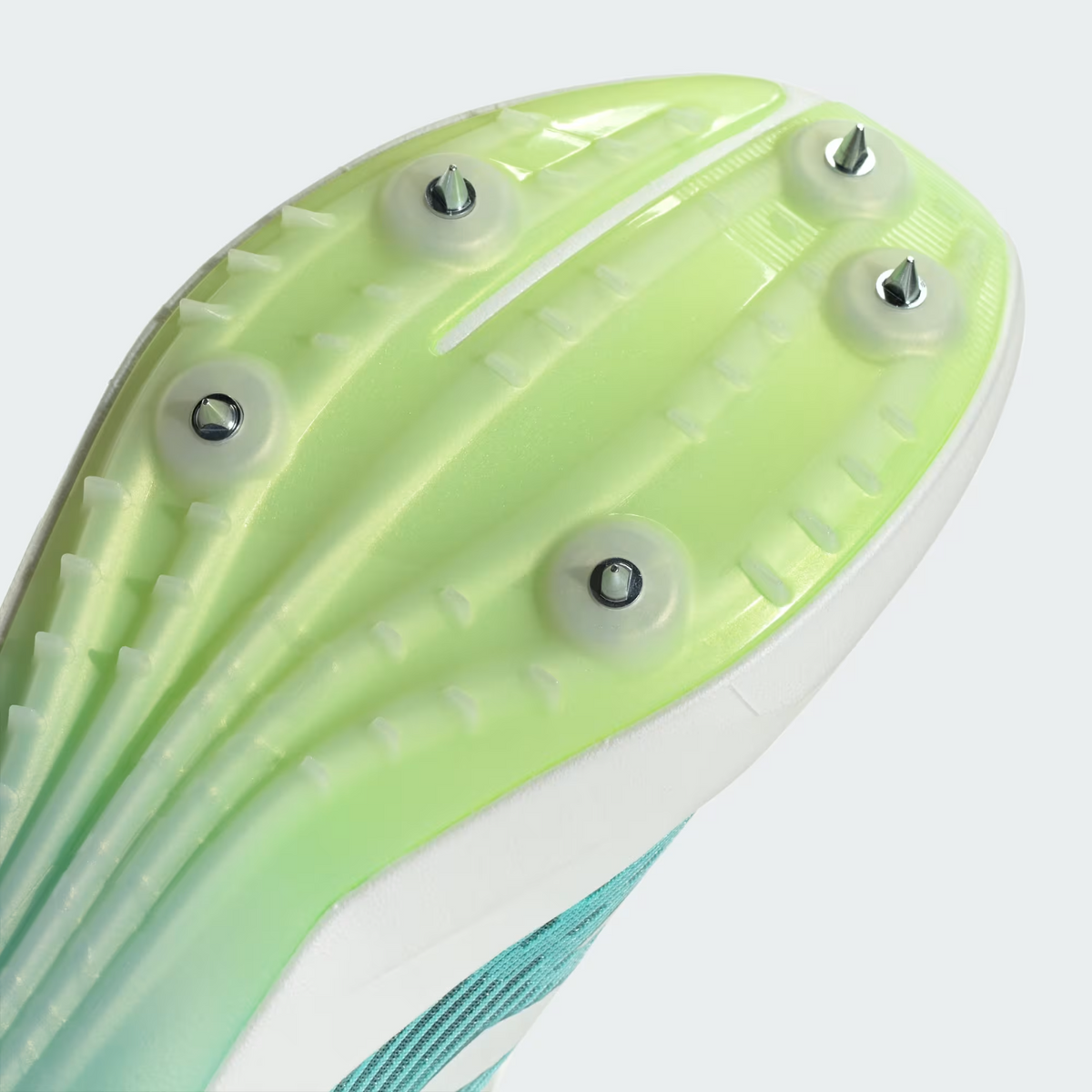 JH5228 adidas Adizero Ambition Blue Zero Metalic Lucid Lemon (Men's)