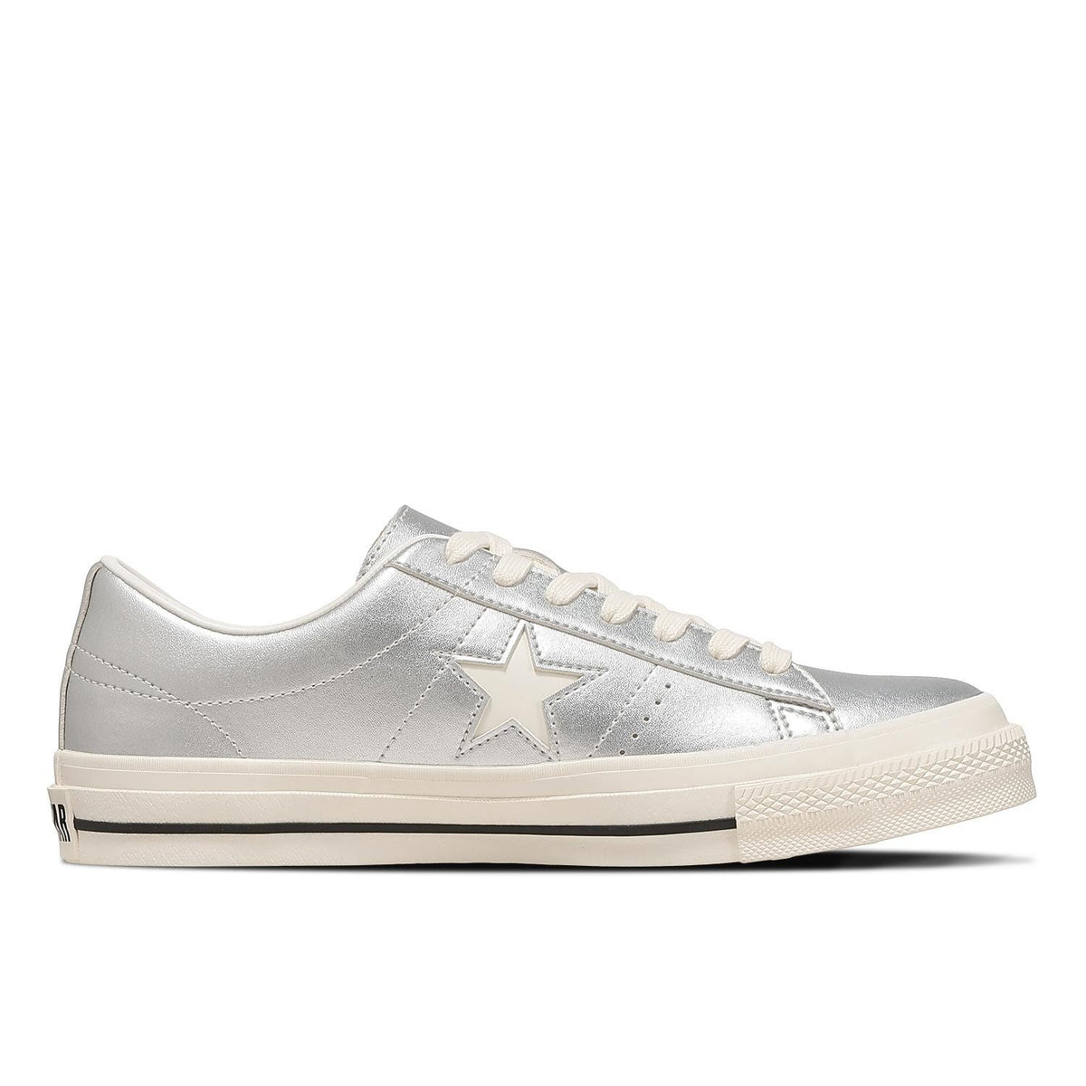 33703230 Converse One Star SV Silver (ABC-MART Exclusive) (Men's)