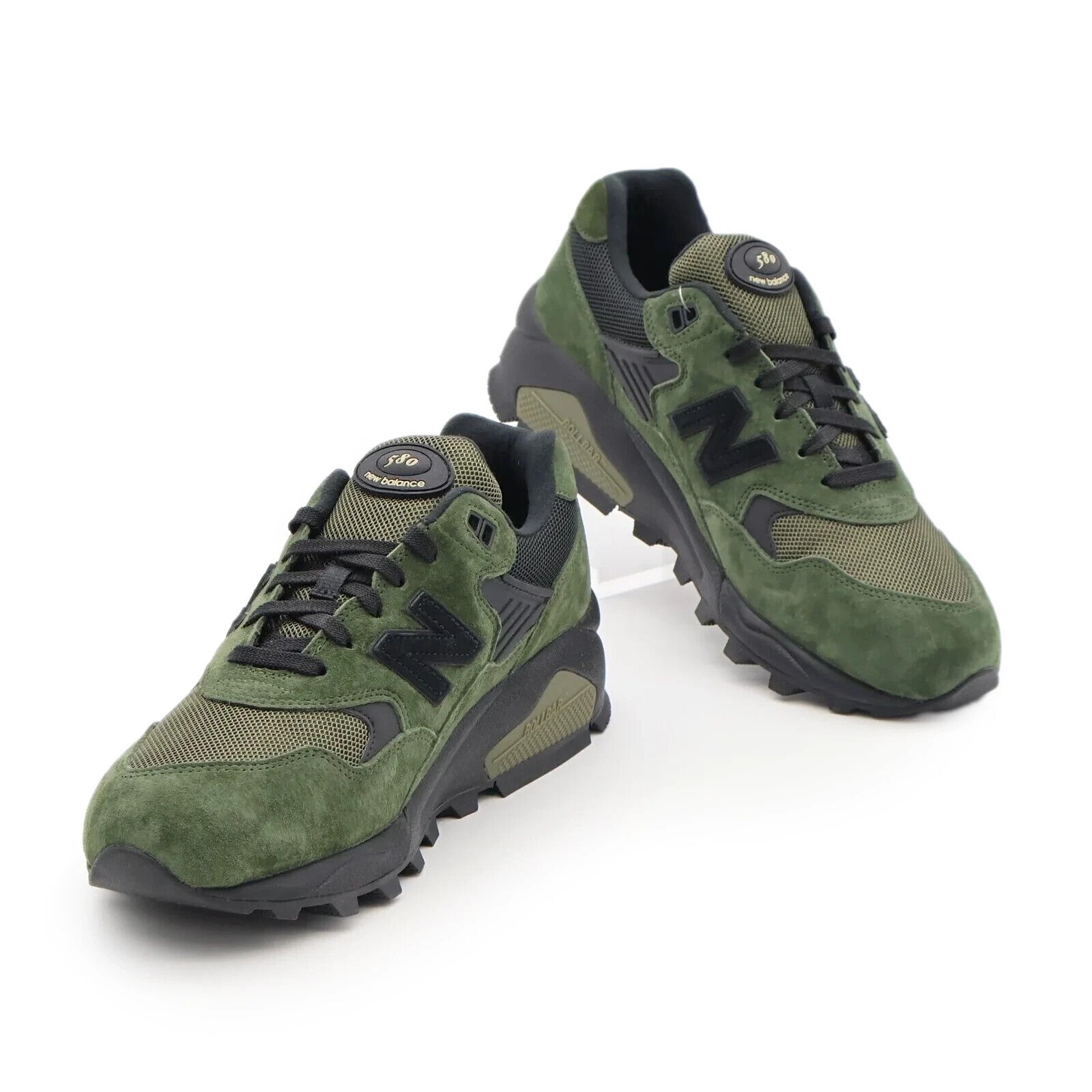 MT580RBL New Balance 580 GORE-TEX Olive (Men's)