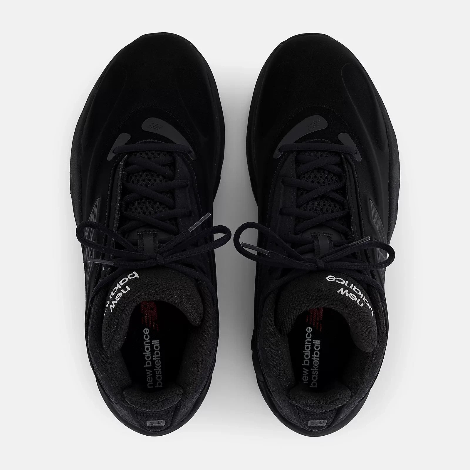 UFFBB816 New Balance P400 Black (Men's)