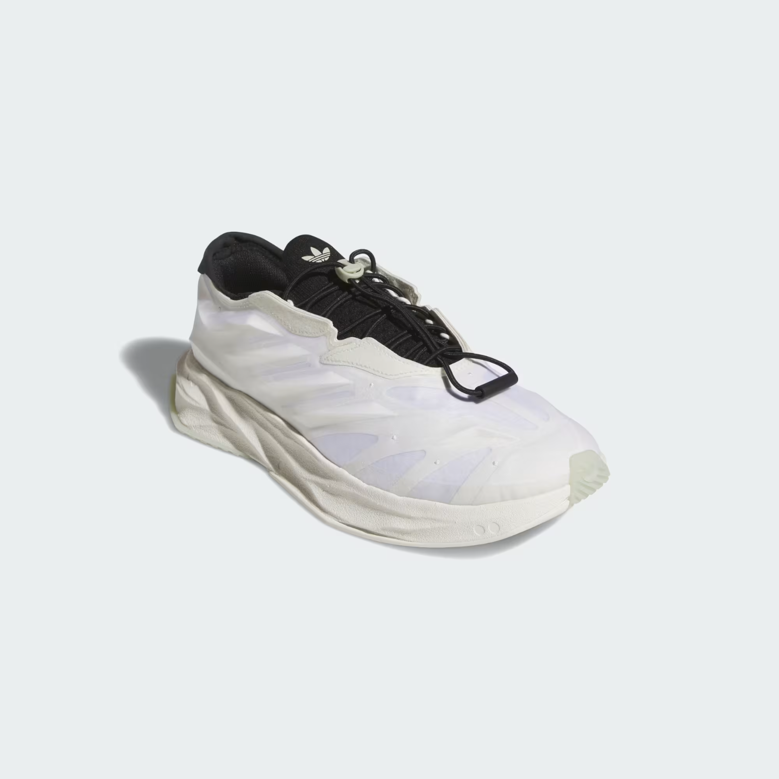 KH8048 adidas Terramono Lightstrike "Core White/Off White/Core Black" (Men's)