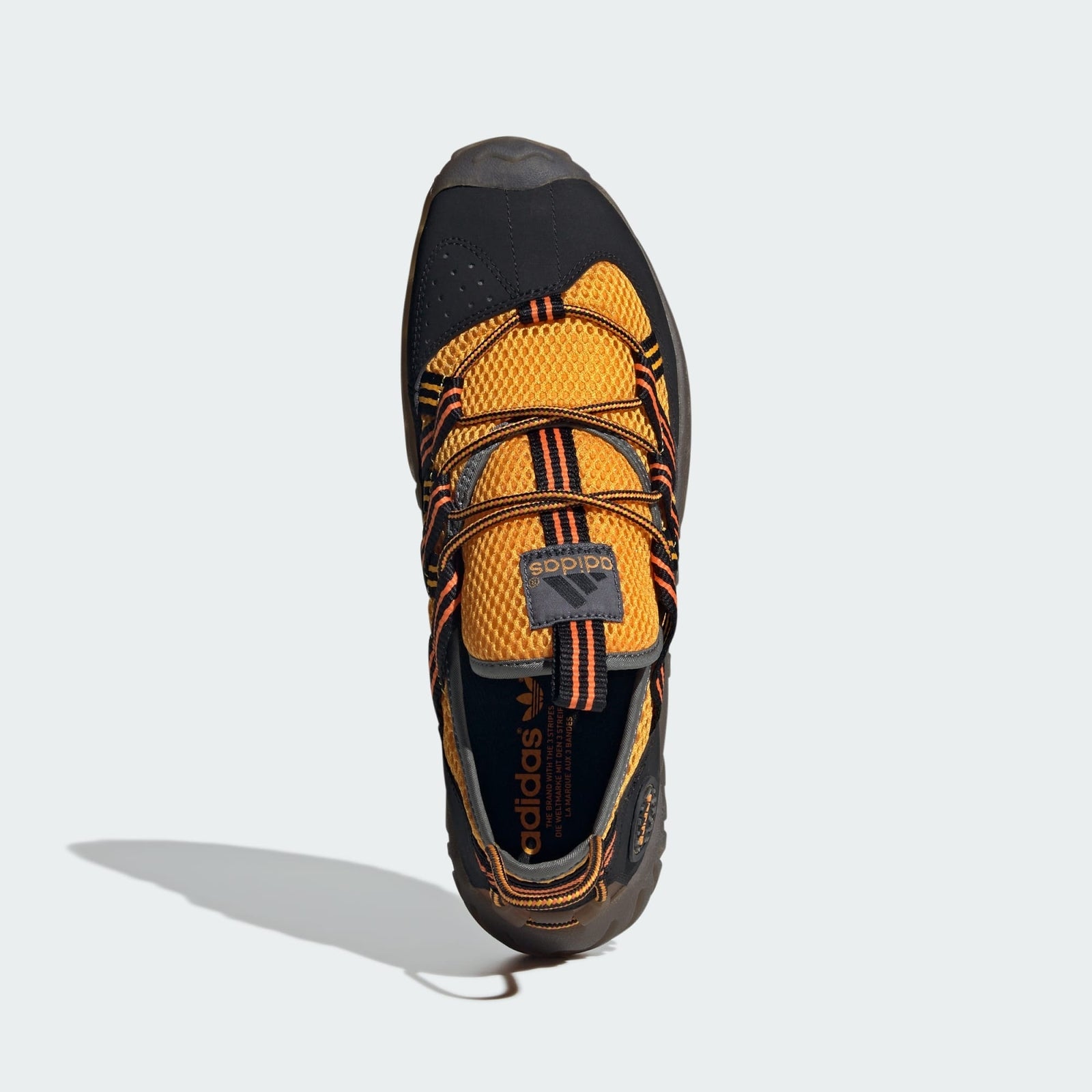 IH8661 adidas Originals Water Moc Equipment Supplier Colour Core Black (Men's)