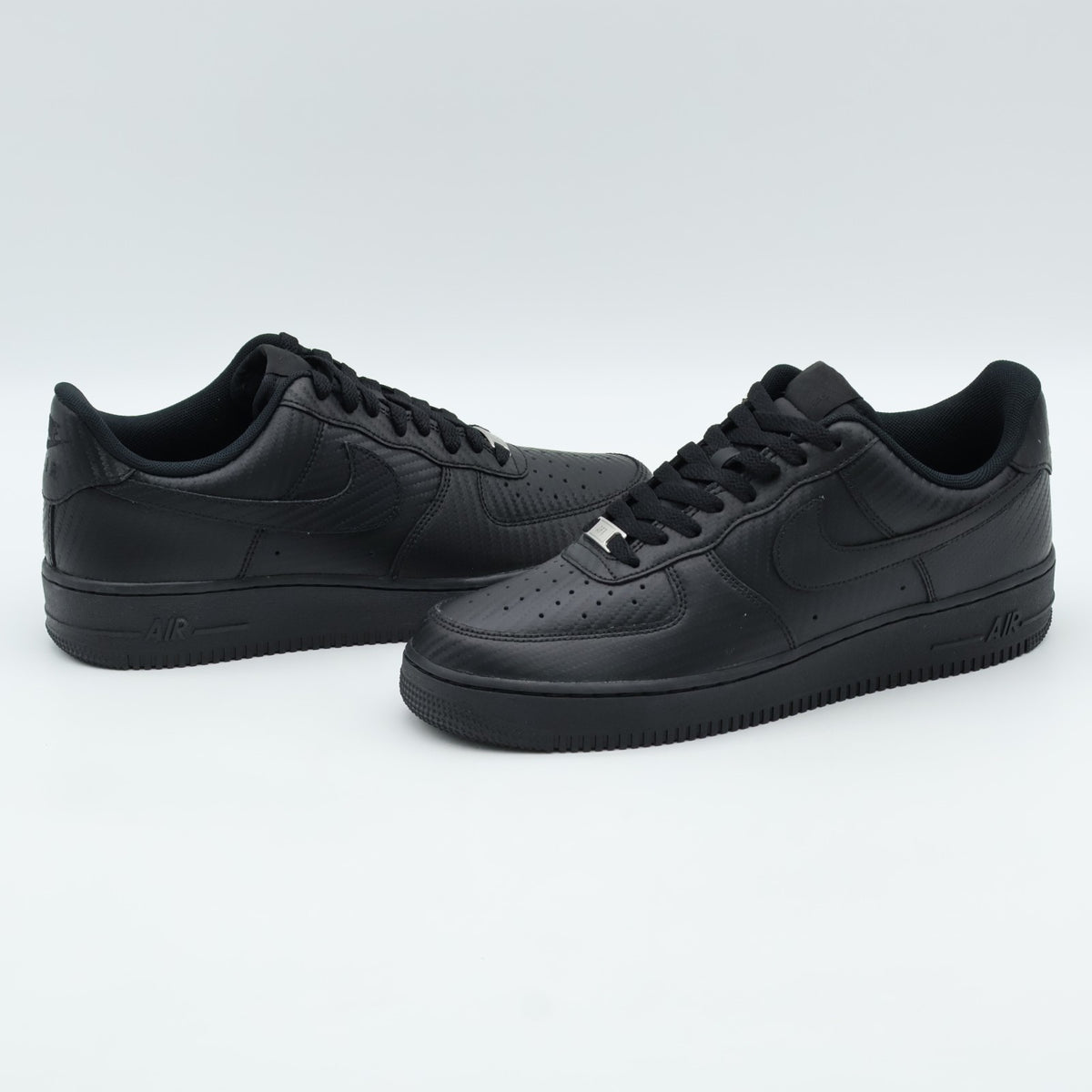 HF2886-001 Nike Air Force 1 Low Carbon Fiber (Men's)