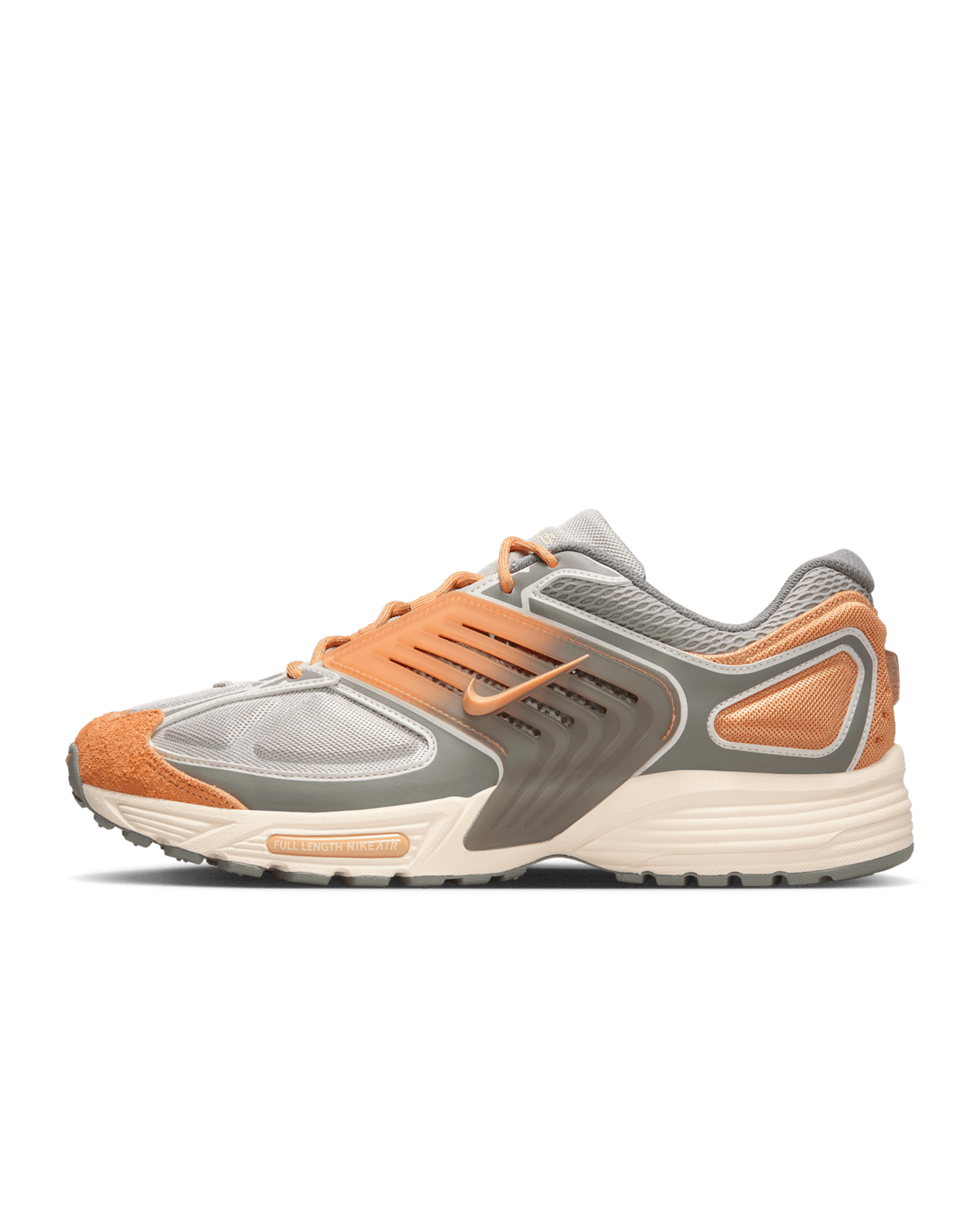 IB7717-009 Nike Air Pegasus Wave Copper Moon College Grey (Men's)