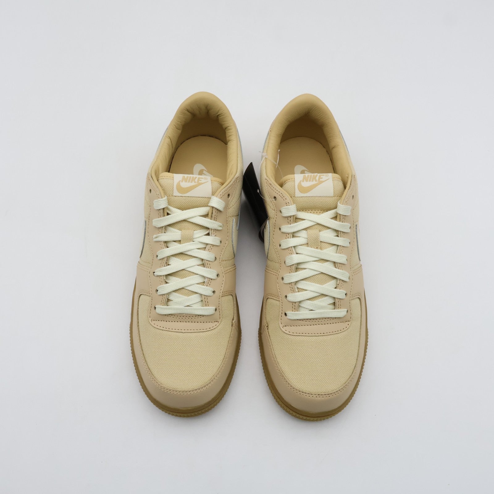 FZ3964-252 Nike Terminator Low Sesame and Coconut Milk (Men's)