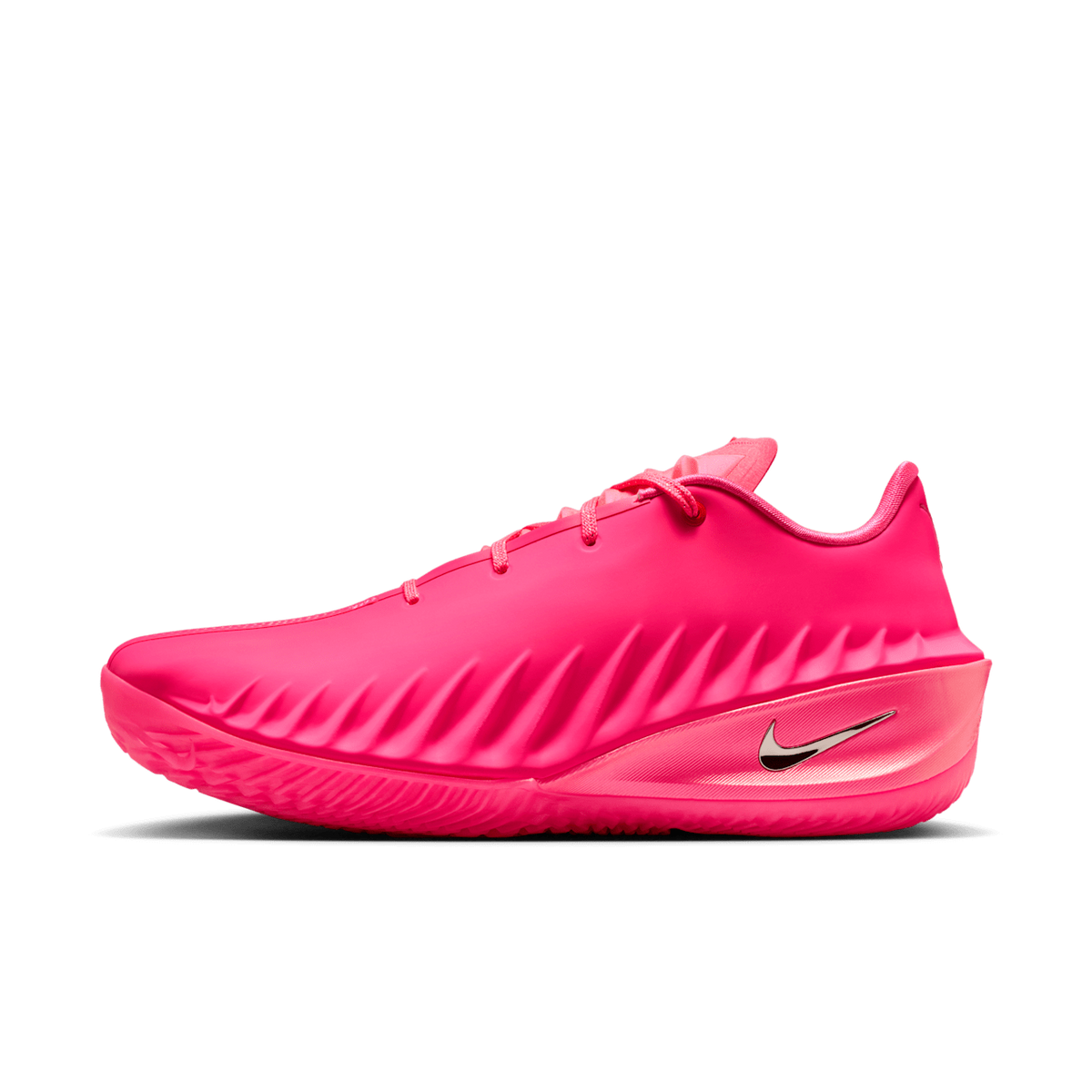 IO8116-600 Nike GT Cut 4 Kay Yow (IO8117-600IO8117-600) (Men's)