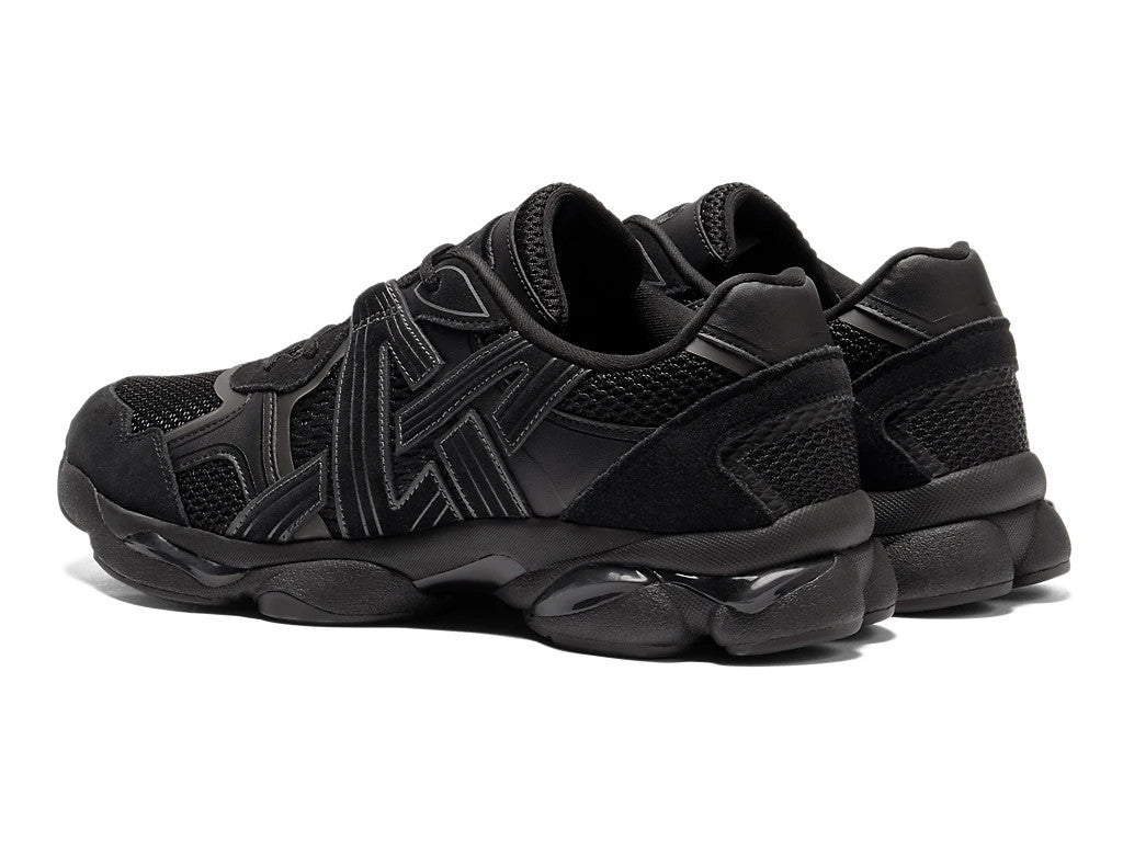 1183C478-001  Onitsuka Tiger Tigrun Black (Men's)