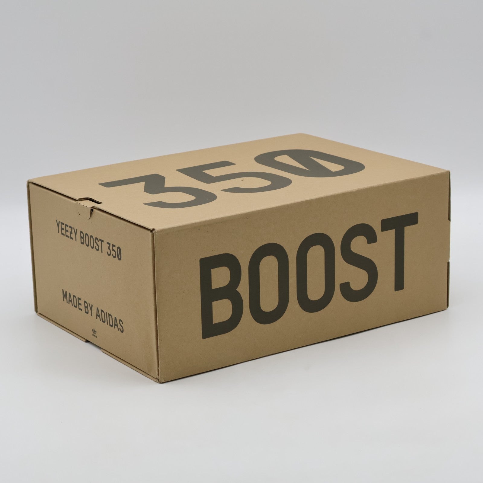 GW2871 adidas Yeezy Boost 350 V2 Mono Mist Purple Grey Beige Brown (Men's)