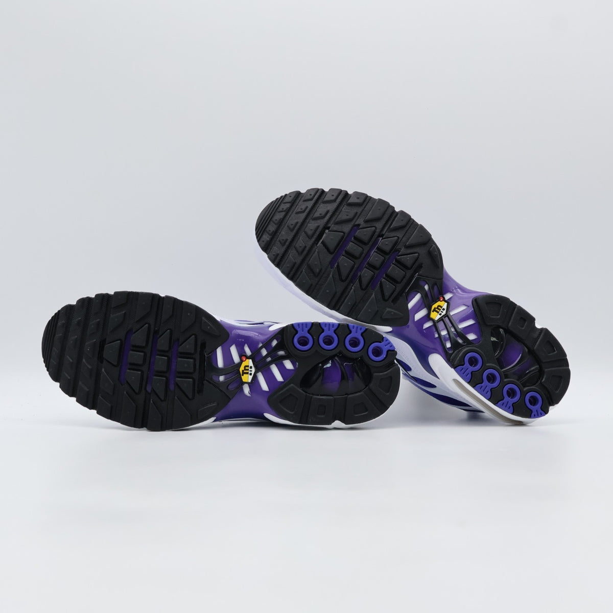 DM0032-105 Nike Air Max Plus Wild Grape (Men's)