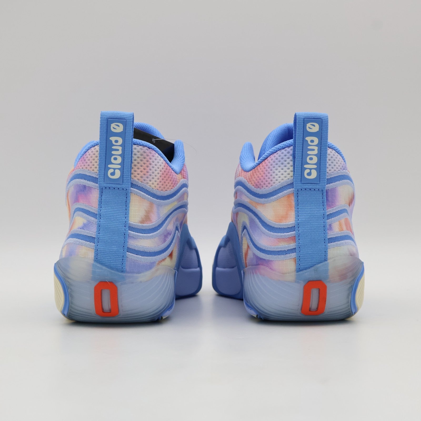 FZ6601-400 Nike Jordan Tatum 3 Tie Dye (FZ6598-400) (Men's)