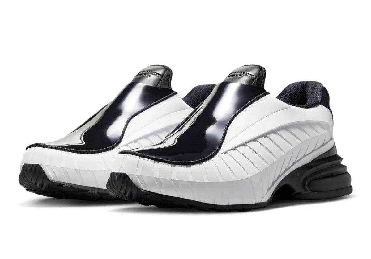 IQ5171-001 COMME des GARCONS HOMME PLUS Ã Nike Air Max Dolce"Black/White"(Men's)