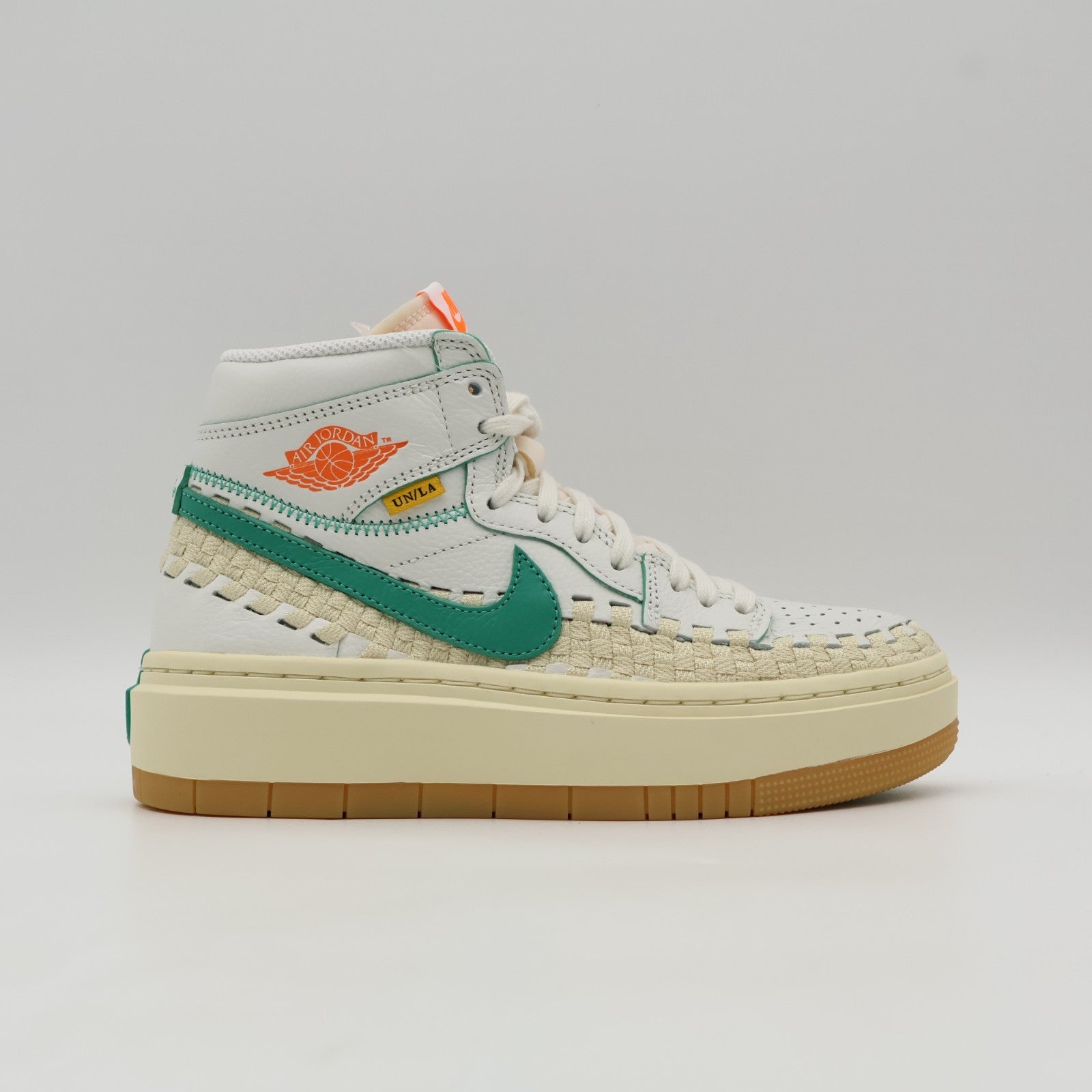FD0696-100 UNION Bephies Beauty Supply Nike Air Jordan 1 High Elevate Summer '96