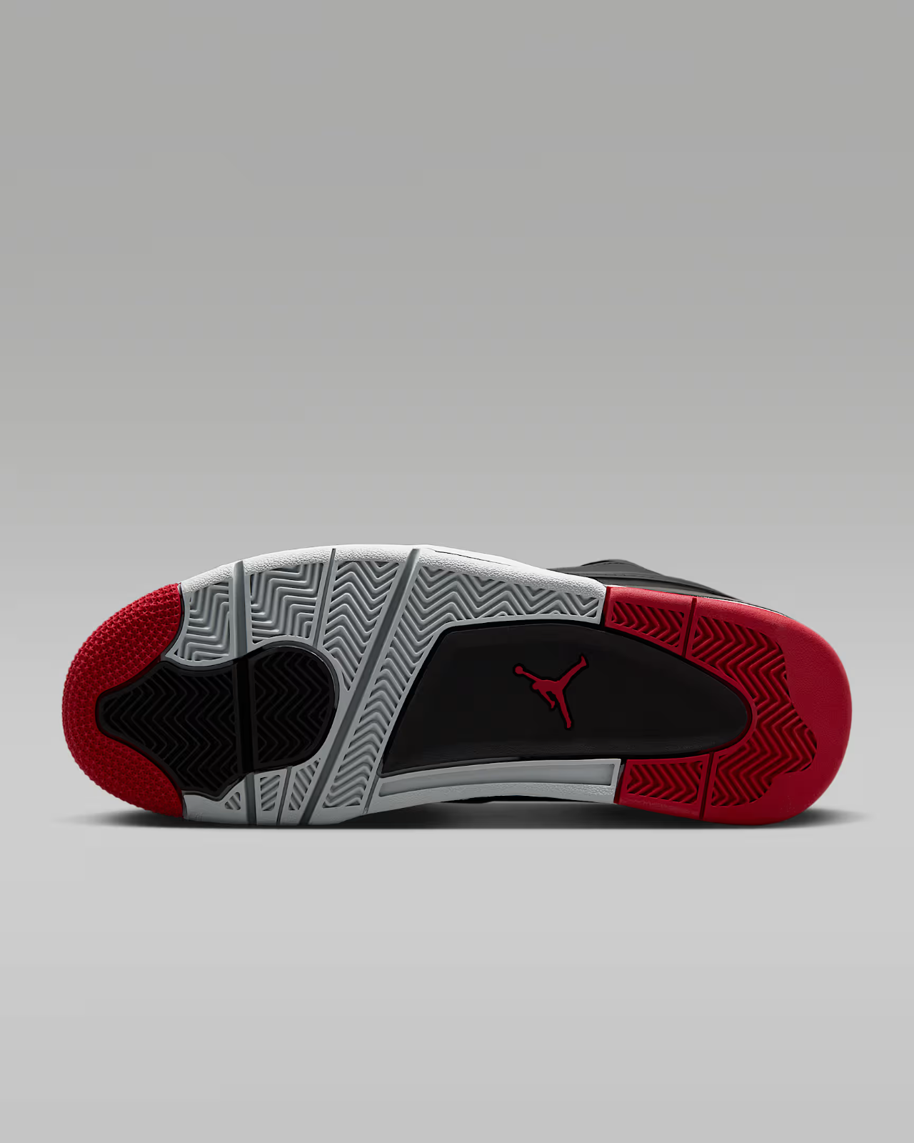 FQ7939-061 Nike Air Jordan 4 RM Bred (Men's)