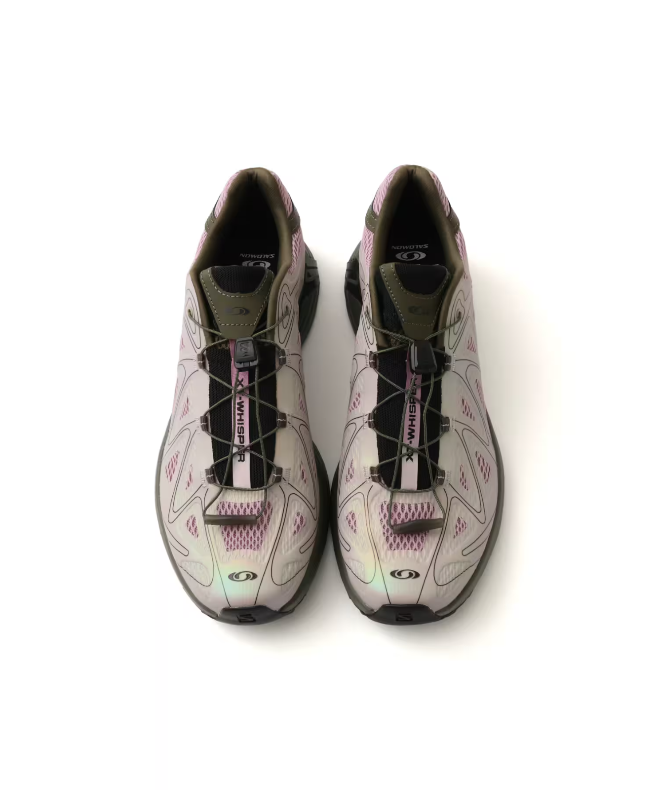 L49236800 Salomon XT-WHISPER VOID (Men's)