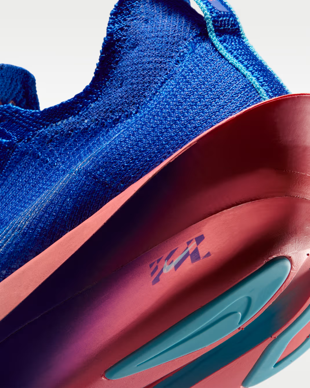 FD8311-402 Nike Alphafly 3 "Racer Blue/Atomic Pink" (Men's)