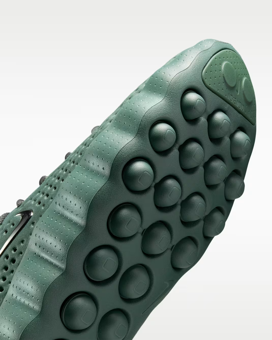 HQ4308-300 Nike Mind 002 "Camo Green/Newsprint" (Men's)