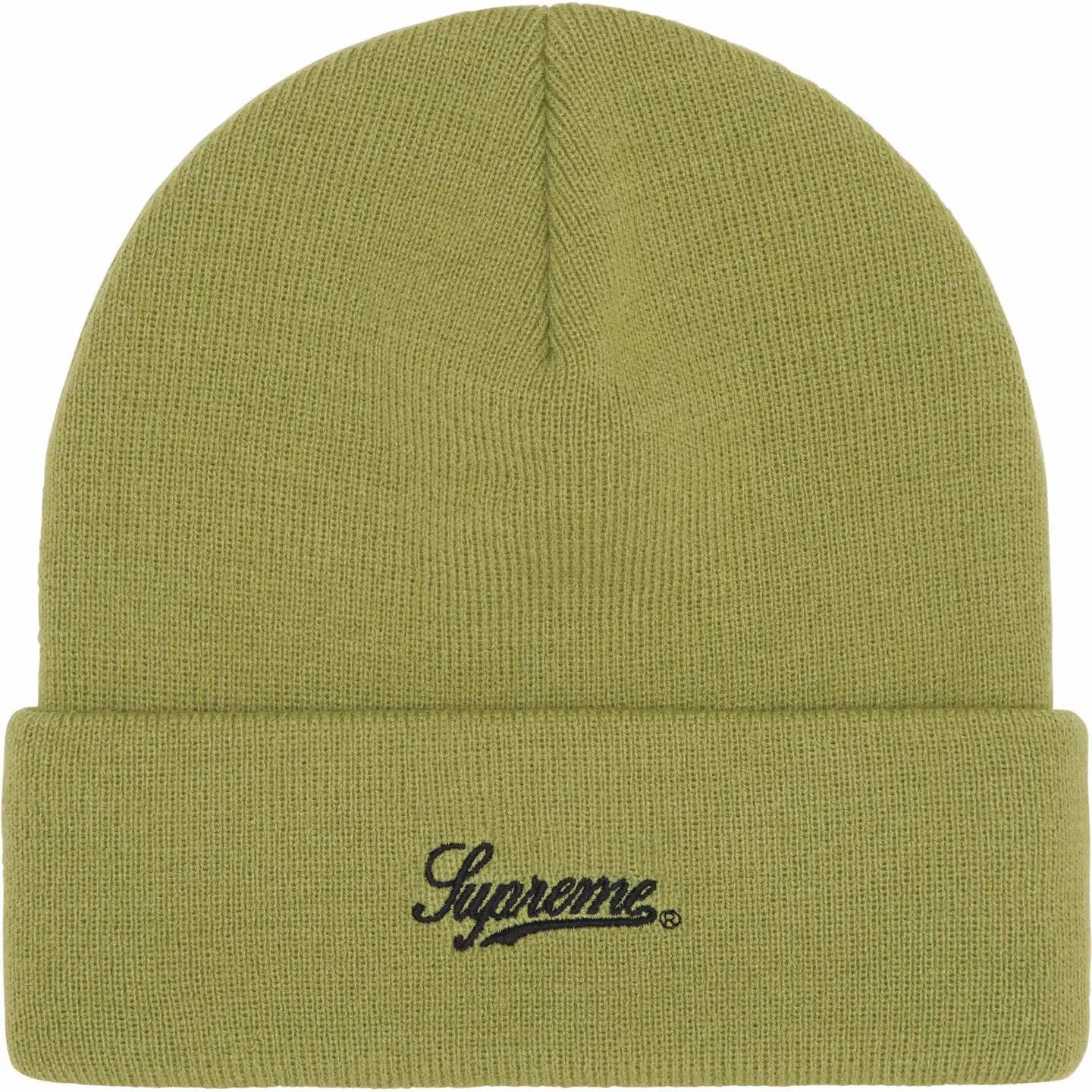 Supreme Zoo York Beanie Olive