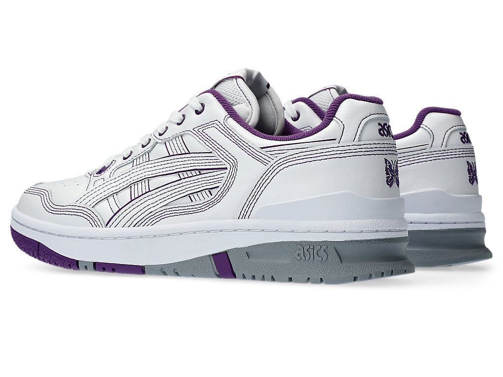 1201A942-100 NEEDLES Ã Asics EX89 White (Men's)