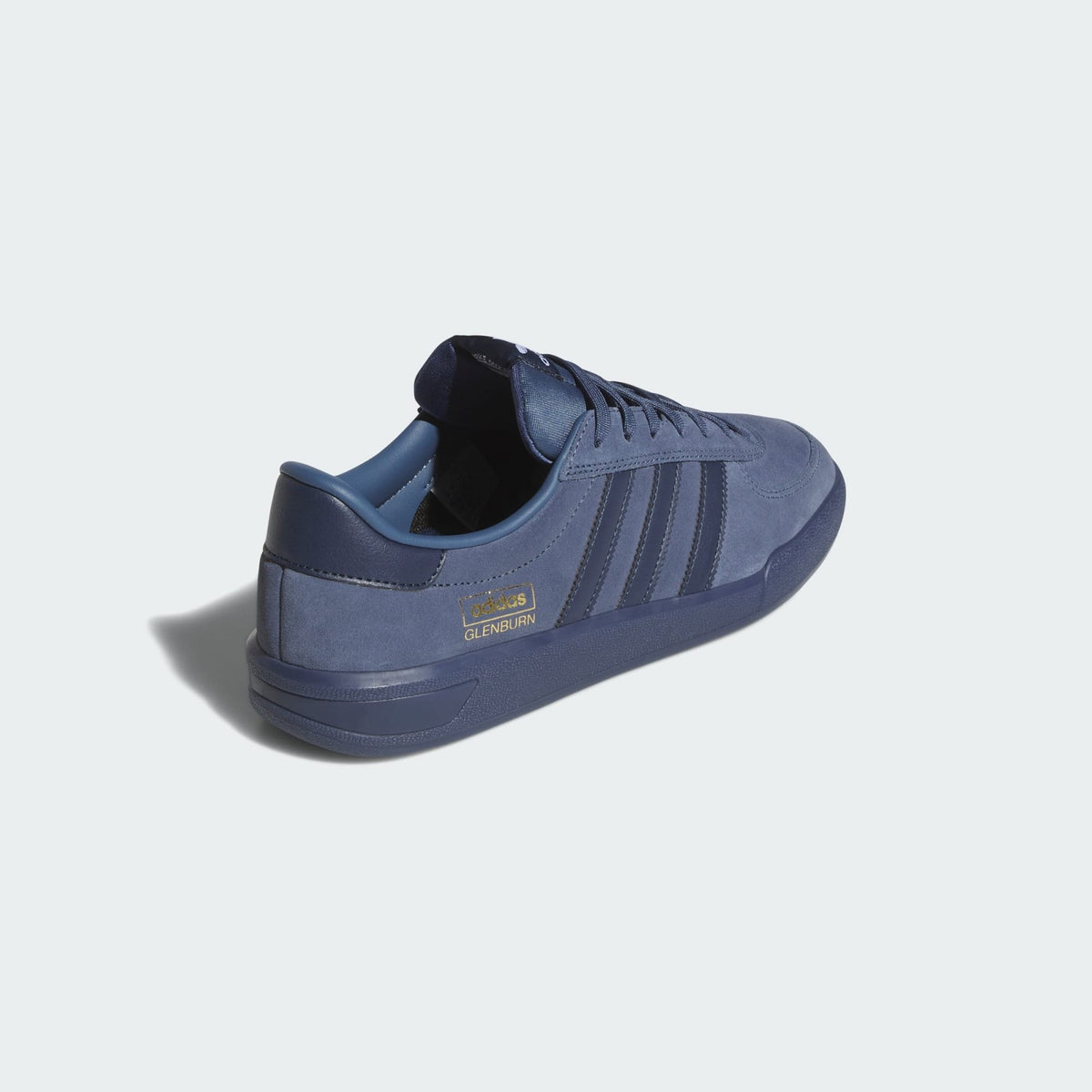 KJ5039 adidas Glenburn Preloved Ink (Men's)