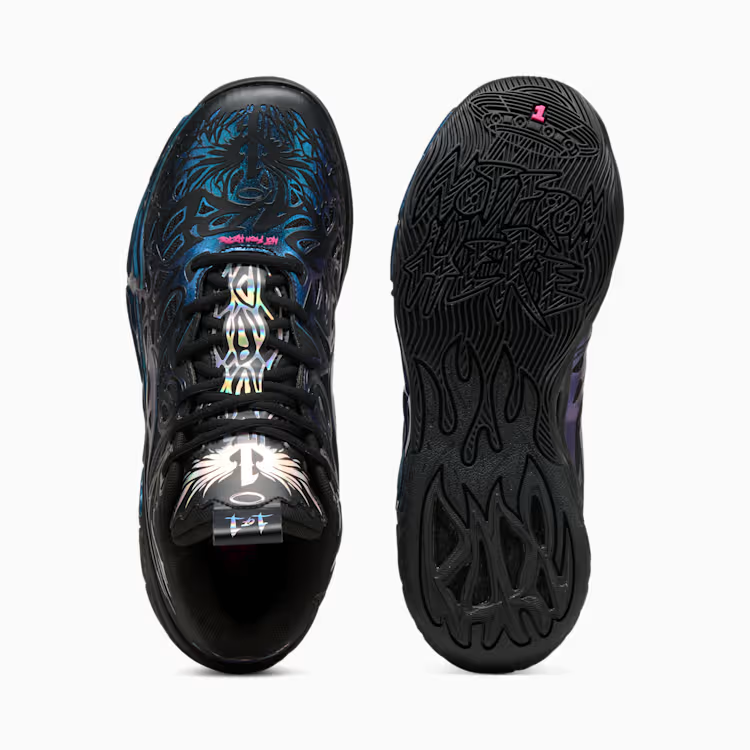 311310-01 Puma MB04 Reflections (Men's)