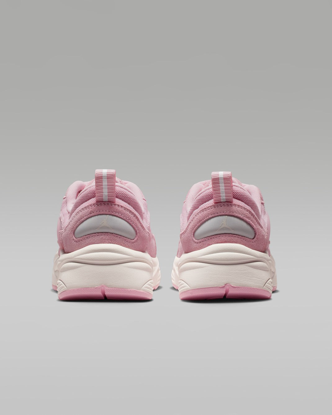 IR1839-607 Nike Women's Jordan Trunner OS Iced Carmine (Women's)