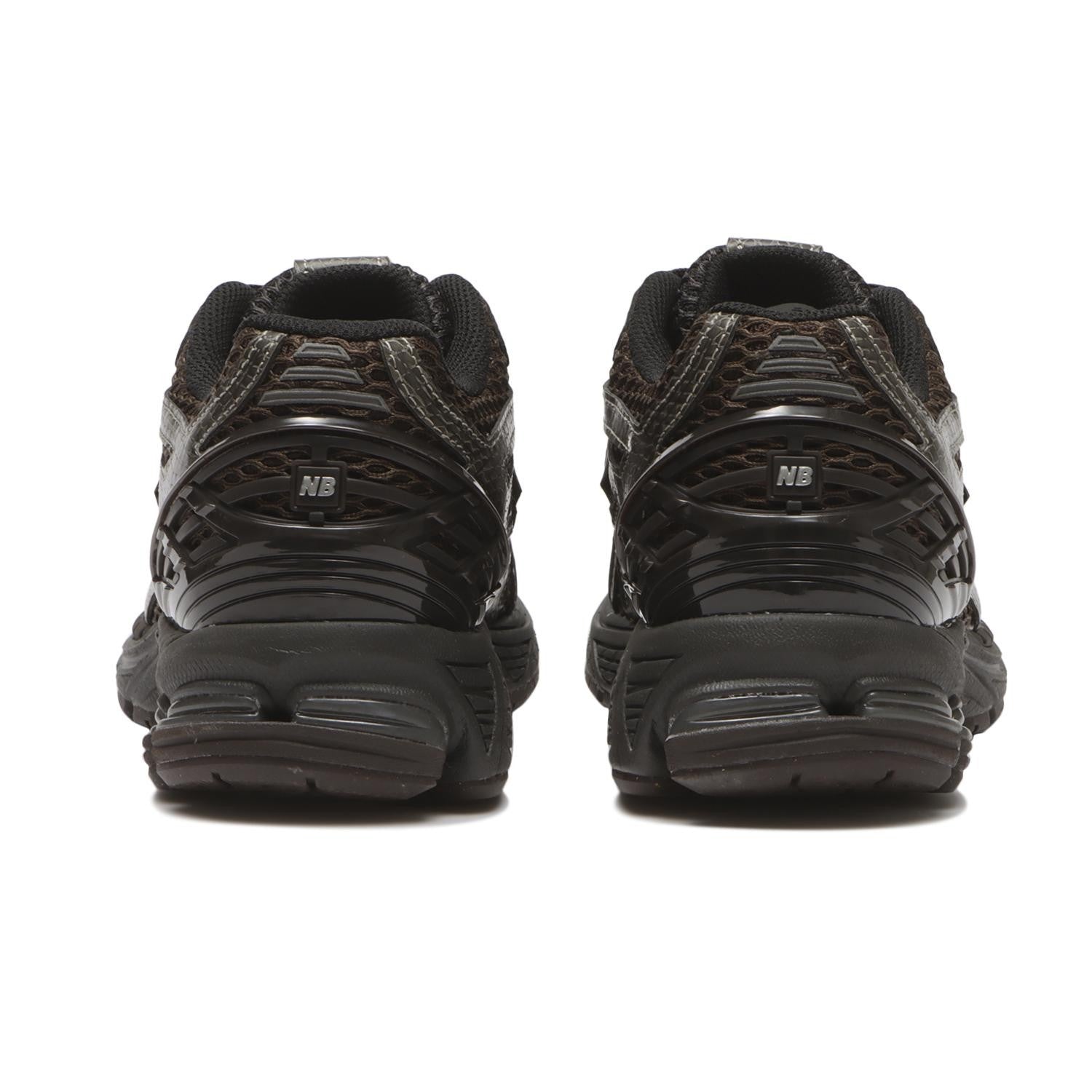 U19062NQ New Balance 1906R Thunder Brown (Men's)
