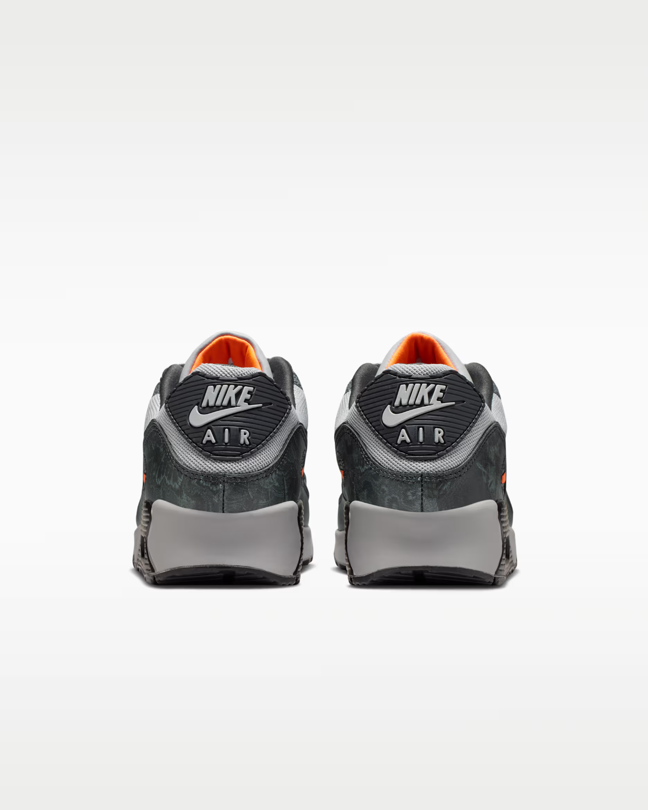 IQ0172-900 Nike Air Max 90 PRM "Hyper Crimson/Black" (Men's)
