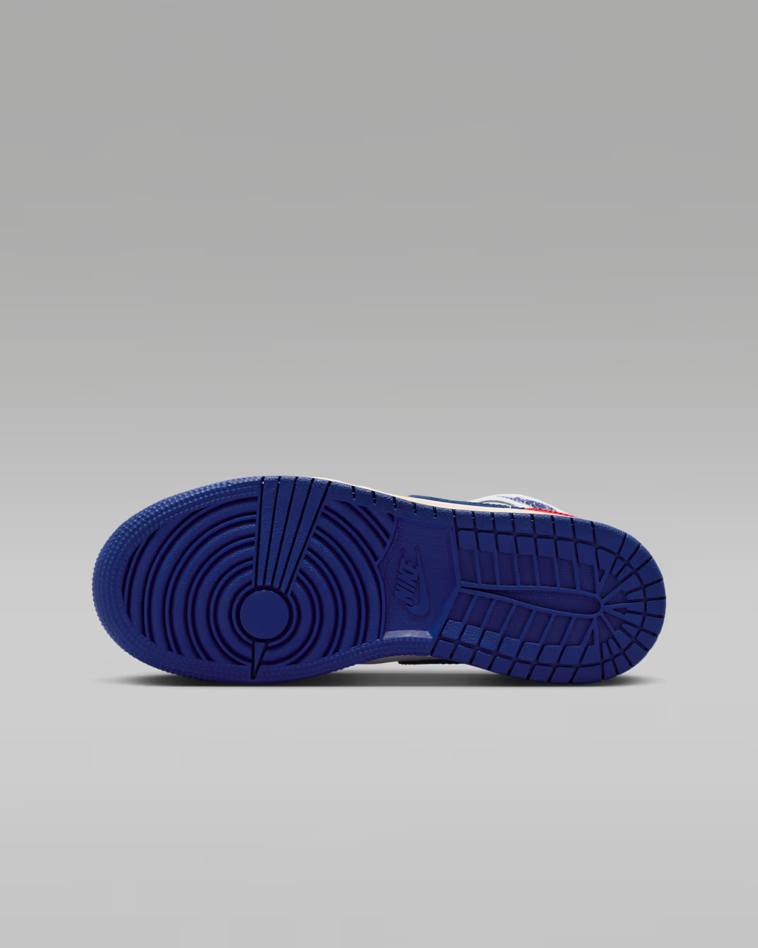 DQ8423-102 Nike GS Air Jordan 1 Mid Rare Air