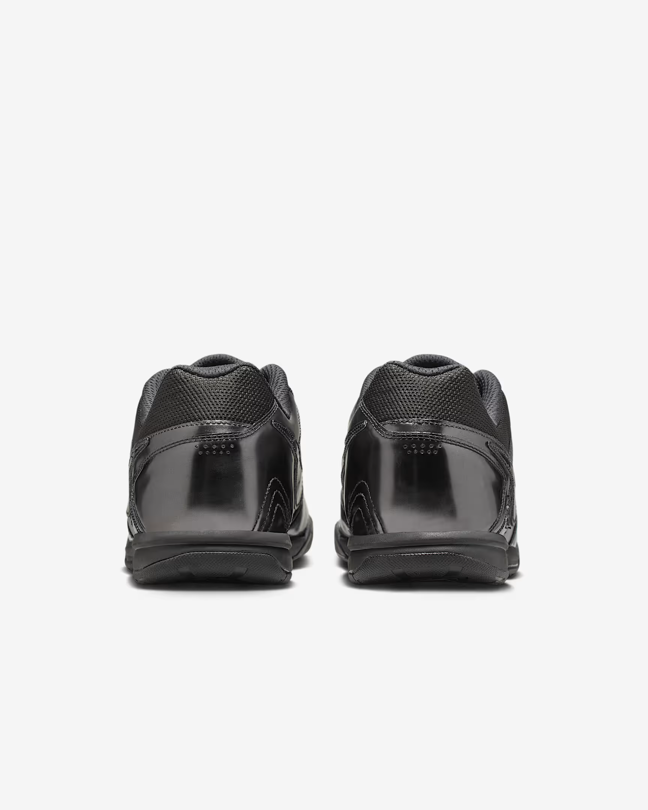 IB3566-002 Nike Gato LV8 Anthracite Black (Men's)