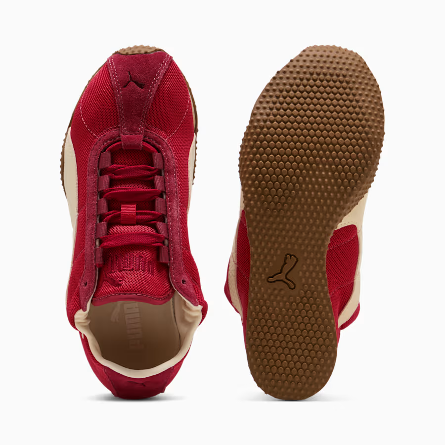 407303-01 Puma H-STREET ELASTIC (Men's)