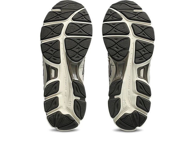 1203A383-204 Asics Gel-NYC "Black Coffee/Sepia Brown" (Men's)