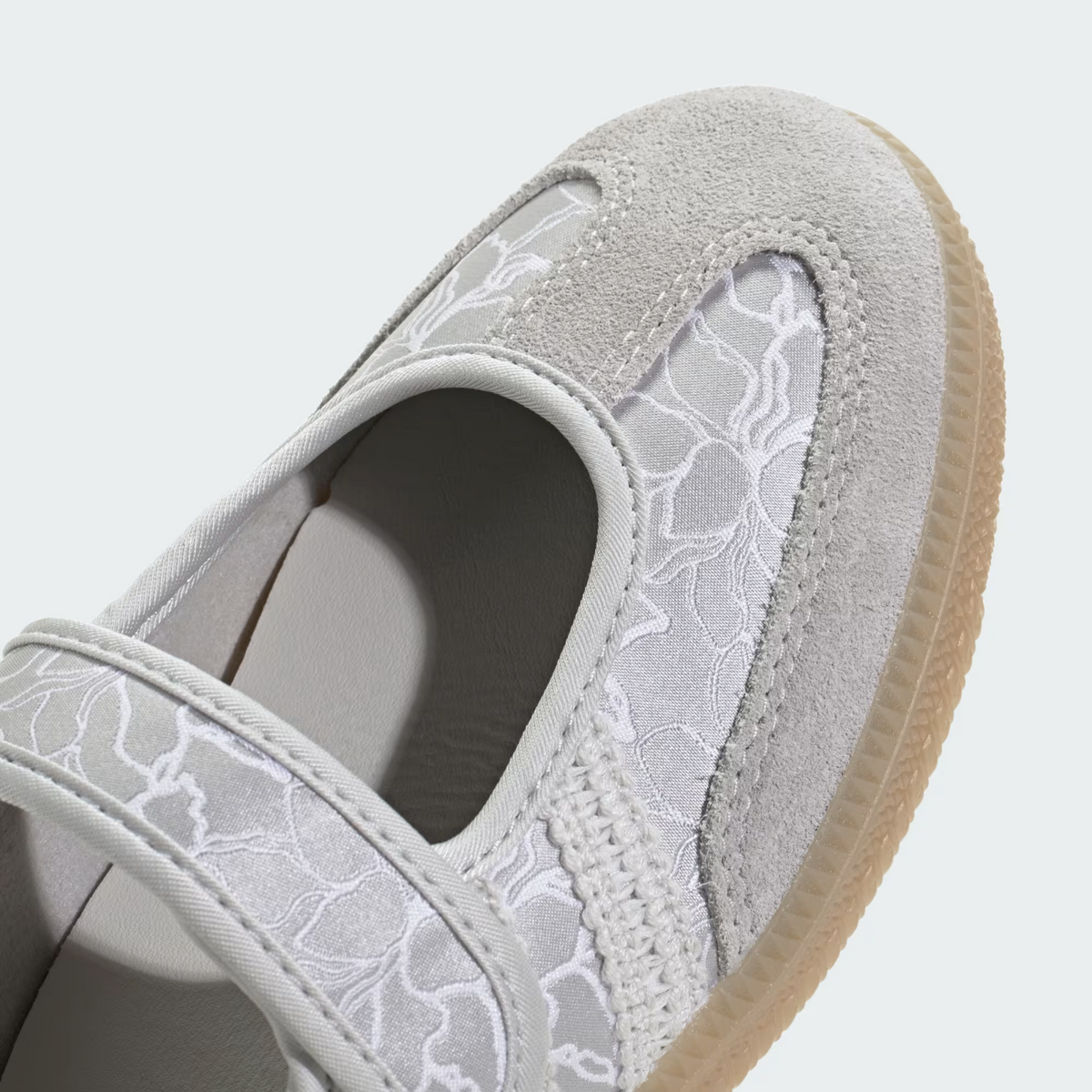 KK0924 adidas Samba Jane (Women's)