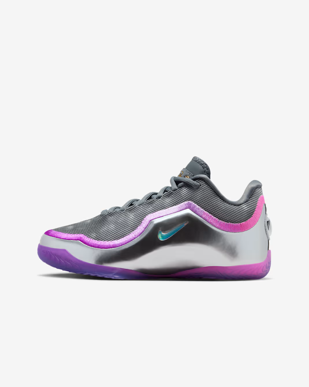 IM9006-001 Nike GS LeBron 23 Bubble Boy