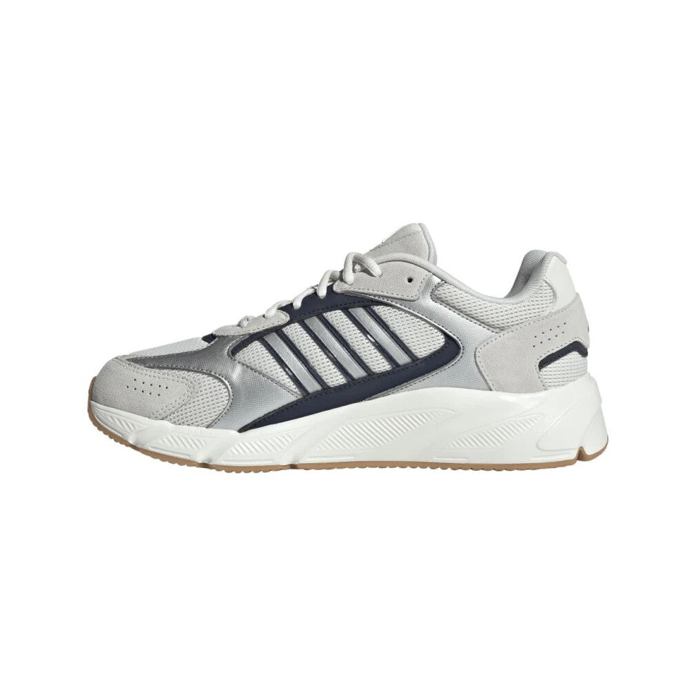 IG4351 adidas Crazychaos 2000 Off White Matte Silver Legend Ink (Men's)