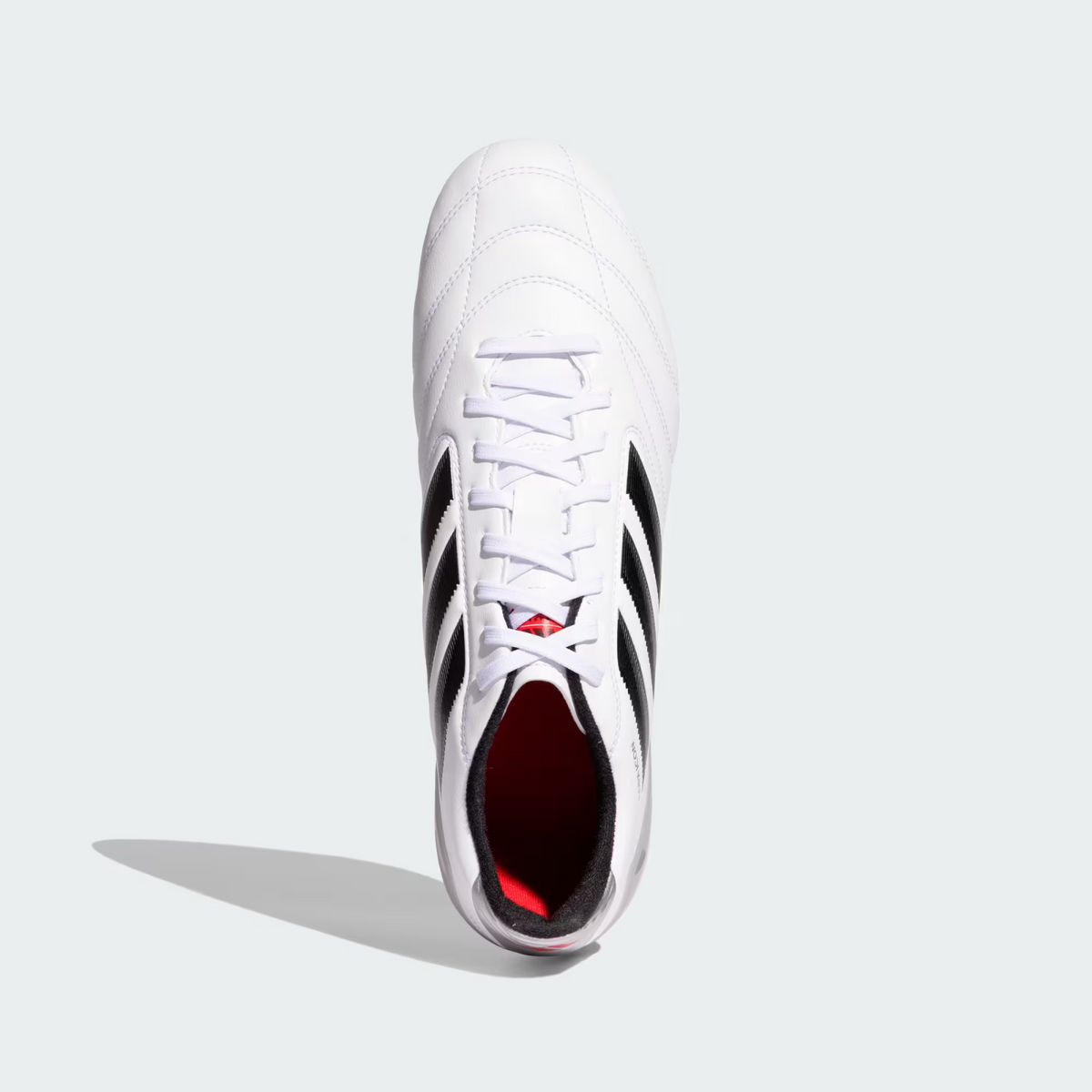 JS3824 adidas Copa Icon 2 League HG/AG Japan Footwear White Core Black  (Men's)