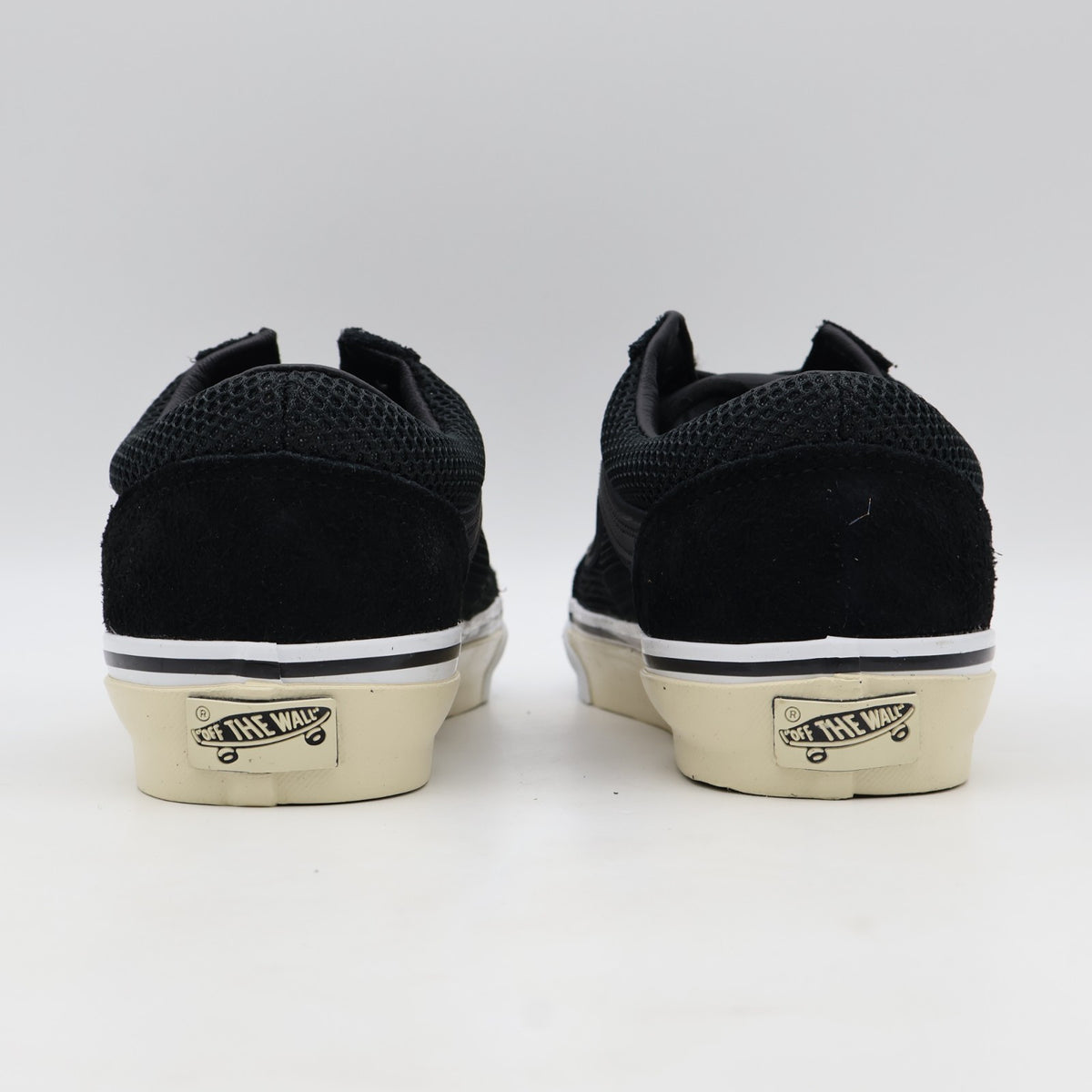 VN000EH0CJK Vans LX Old Skool PT TDC Black