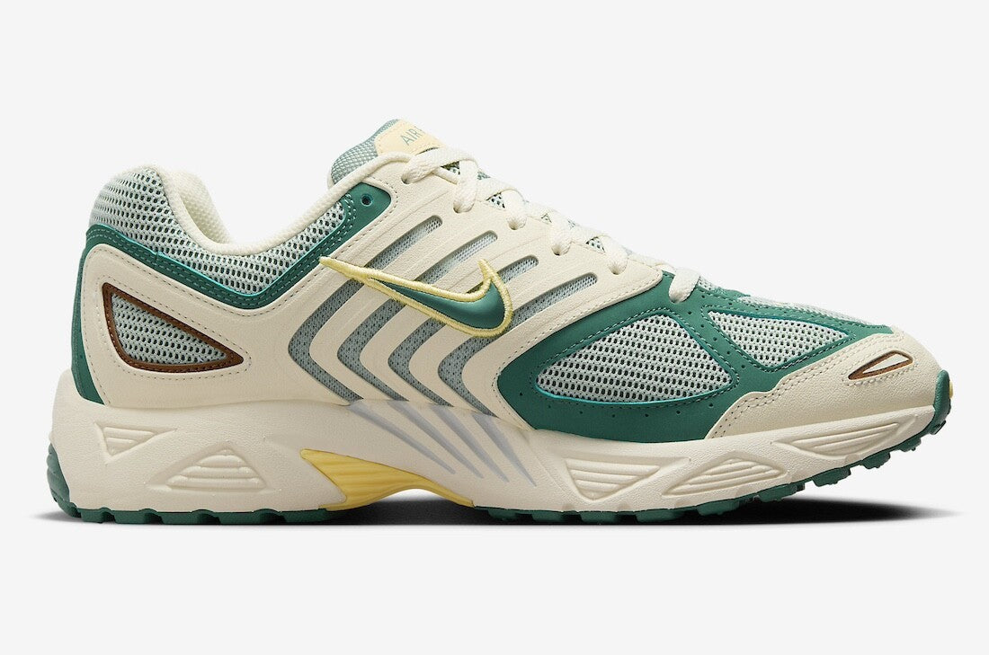 FZ2590-100 Nike Air Pegasus 2K5 Coconut Milk and Bicoastal (Men's)