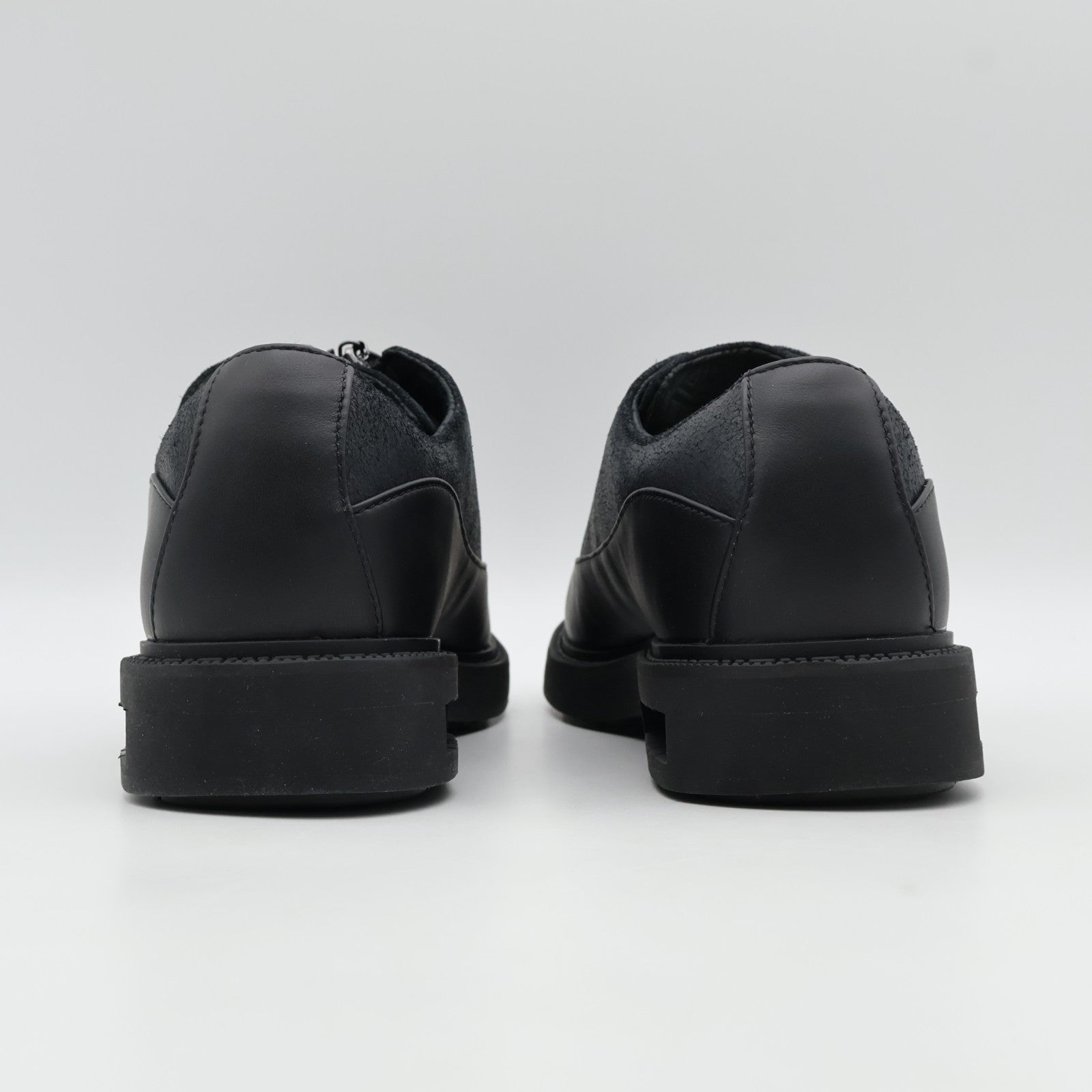 HQ6416-001 Air Afrique Ã Nike Air Max RK61 Black (Men's)