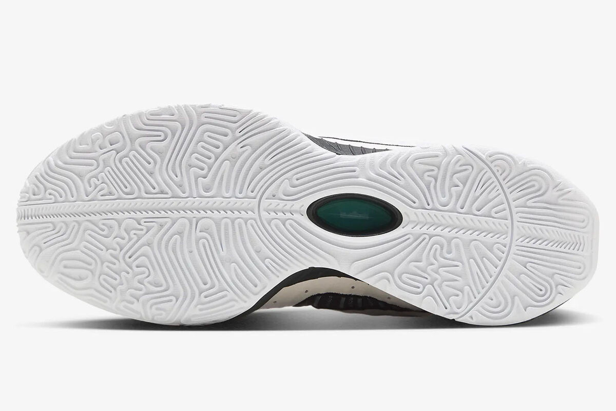 HF5842-100 Nike LeBron 21 Conchiolin (Men's)